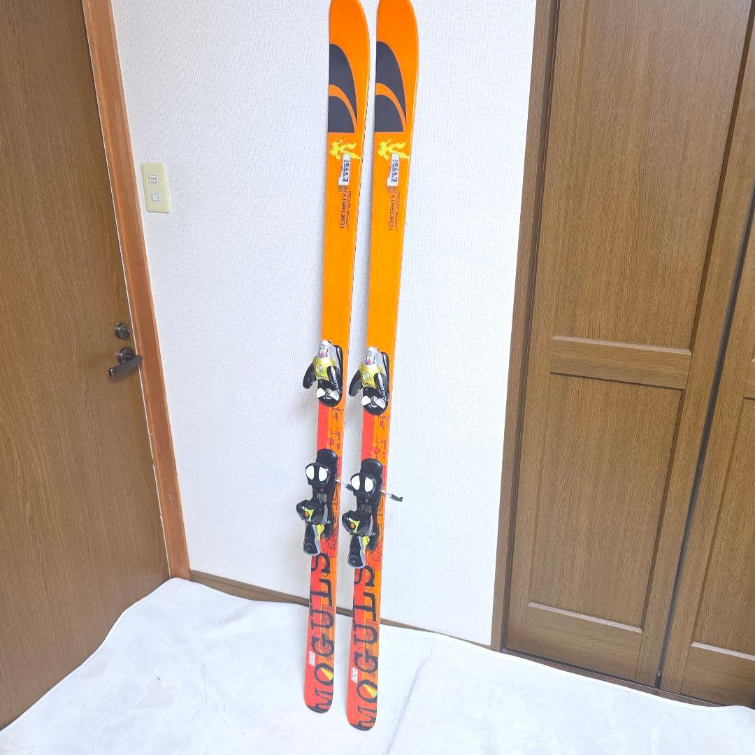 464】Salomon 1080 Teneighty 2005 モーグル　170