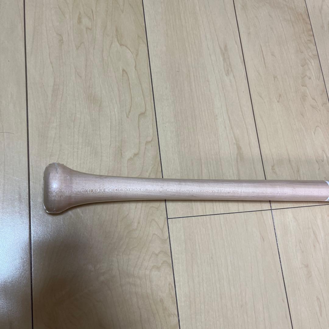 ローリングス　Mac Jack 硬式木製バット