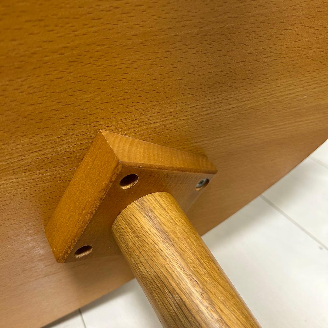 送料無料✨ ウニコ unico テーブル カフェテーブル ALBERO アルベロ