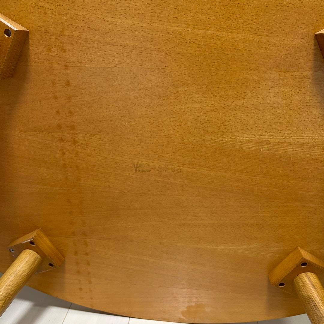 送料無料✨ ウニコ unico テーブル カフェテーブル ALBERO アルベロ