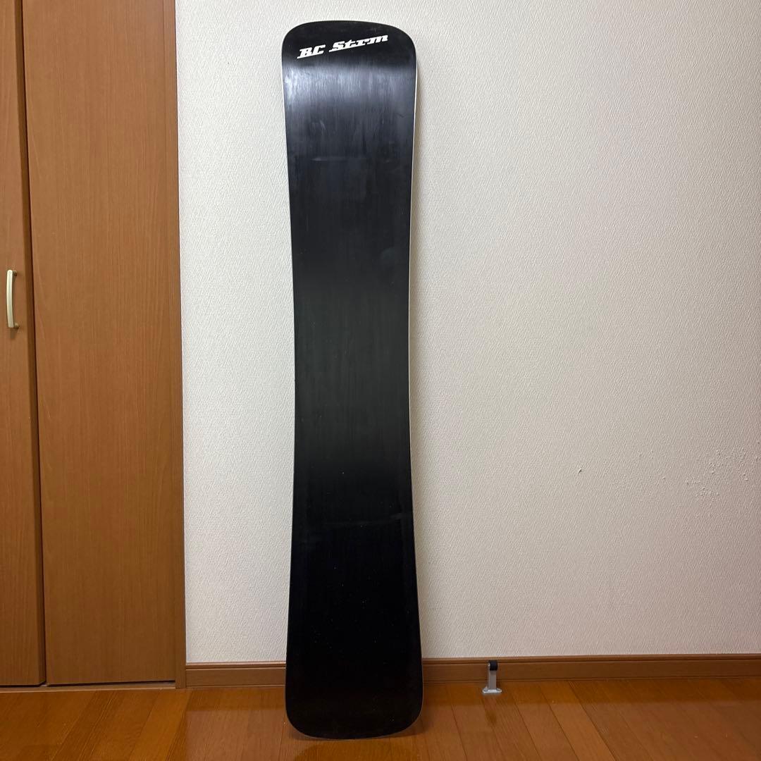 スノーボード BC STREAM HM 158