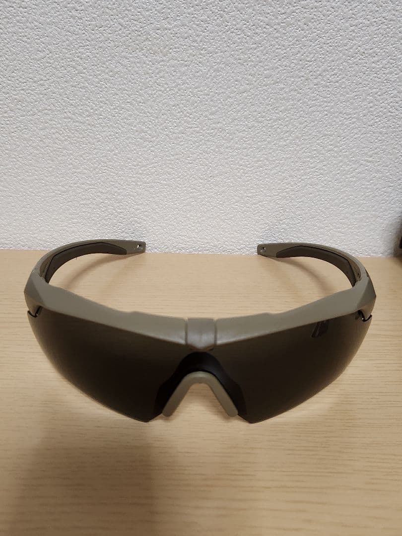 ESS CROSSBOW ゴーグル 2個セット