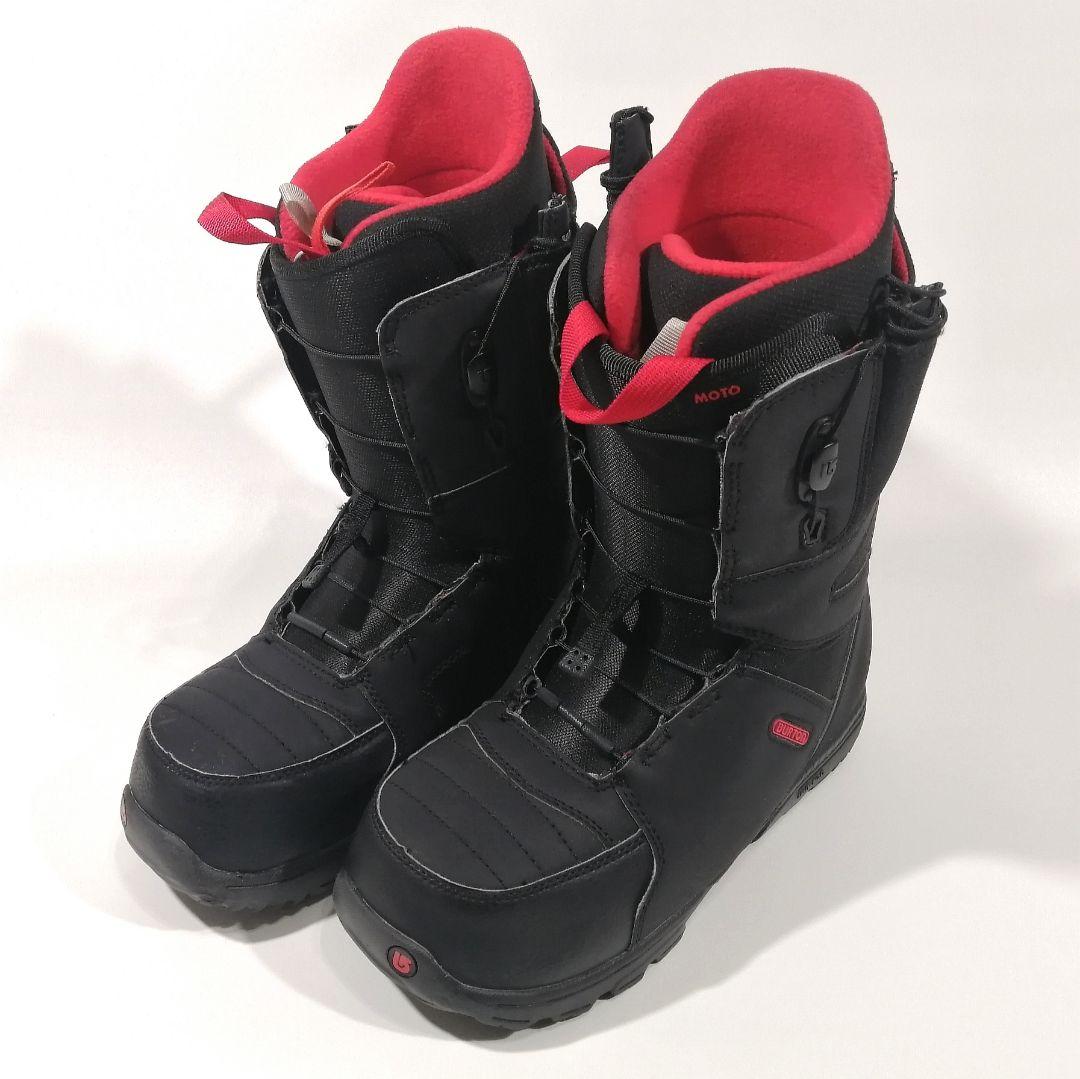 スノーボードブランドブーツ メンズ BURTON /MOTO 27cm