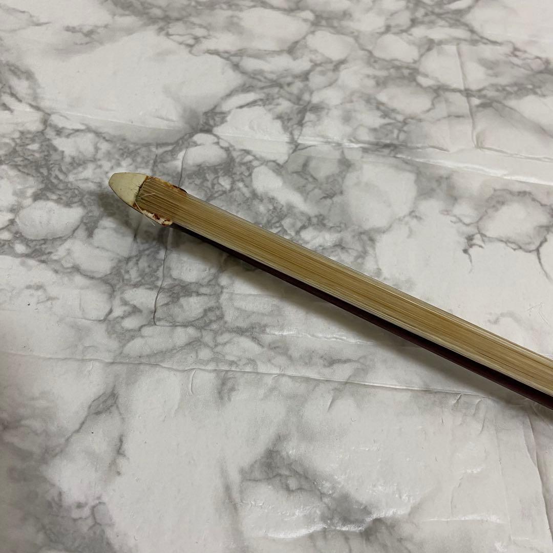 SUZUKI スズキ　バイオリン　No.280 4/4 1987年