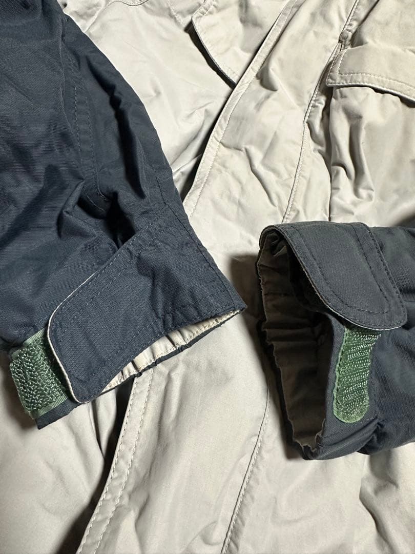 NIKE ACG スノージャケット