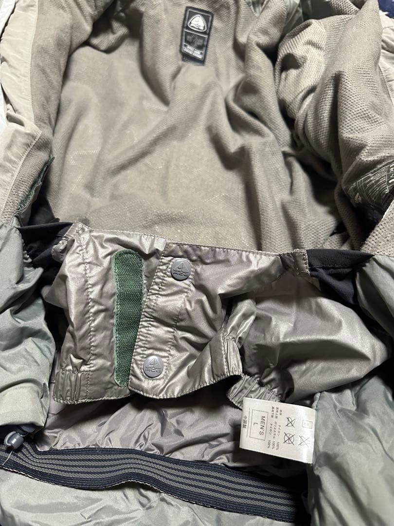 NIKE ACG スノージャケット