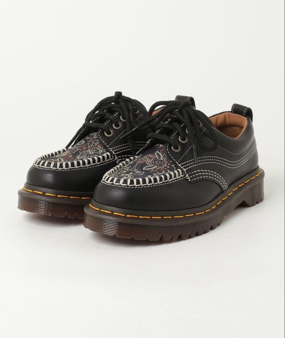 Dr. Martens/ドクターマーチン LOWELL uk4