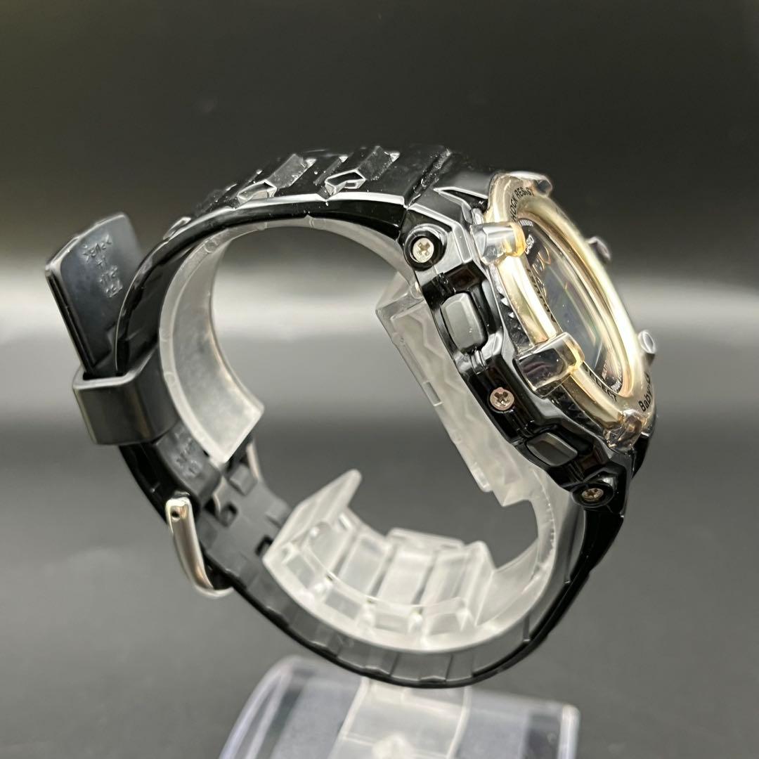 稼動　腕時計　CASIO BABY-G　ベイビー　カシオ　電波ソーラー　C41