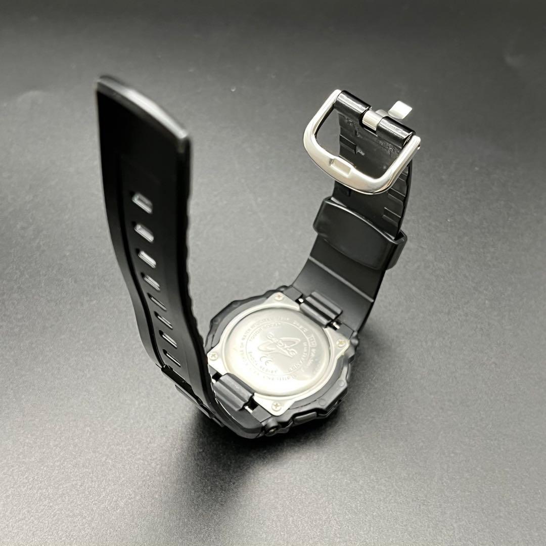 稼動　腕時計　CASIO BABY-G　ベイビー　カシオ　電波ソーラー　C41
