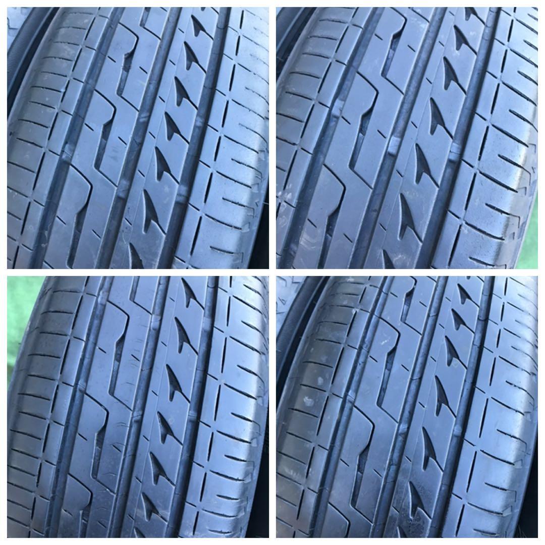 185/70 R14 BRIDGESTONE REGNOラジアルタイヤ