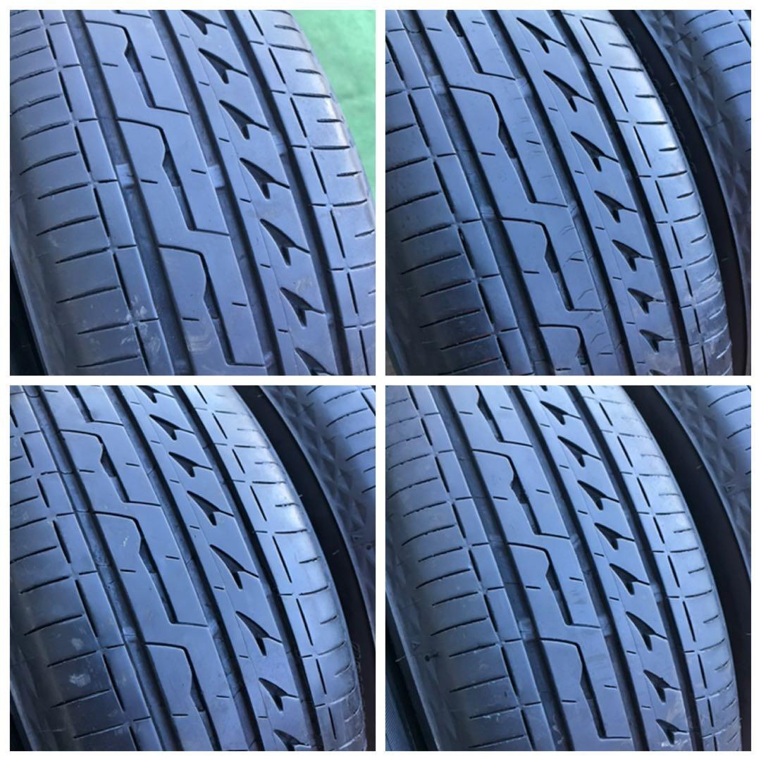 185/70 R14 BRIDGESTONE REGNOラジアルタイヤ