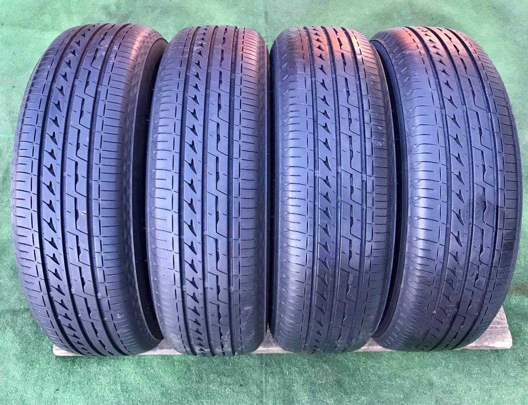 185/70 R14 BRIDGESTONE REGNOラジアルタイヤ