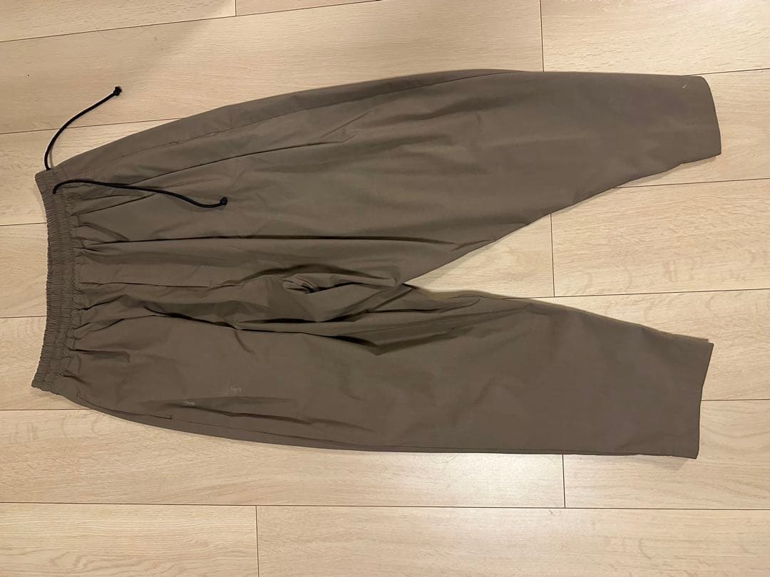 完売品　my beautiful landlet コート　ベージュ　セット