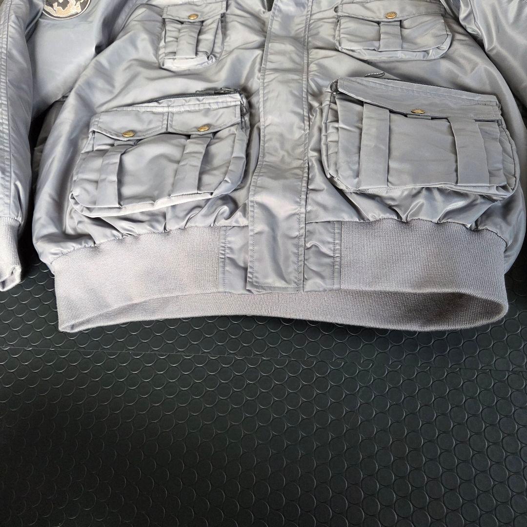 NOMADIK ノマディック スノボ ウェアー 777 RAY JACKET