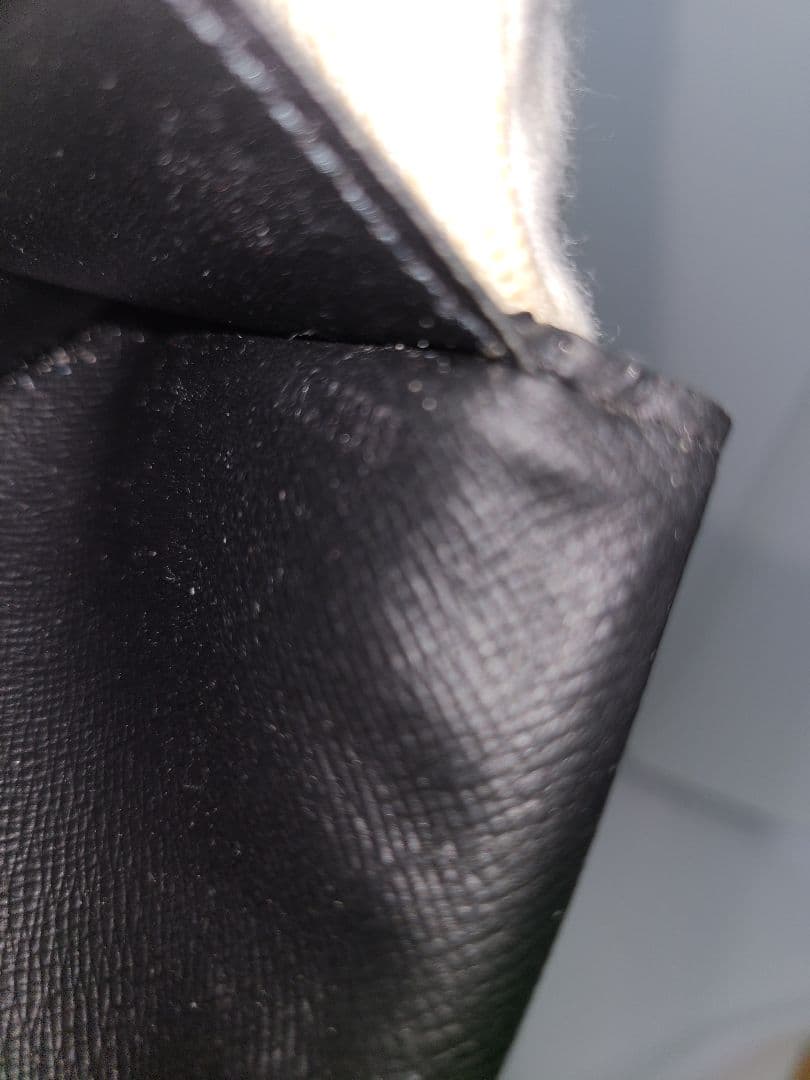 S*✨様 LOUIS VUITTON 長財布 ネイビーエクリプスライン