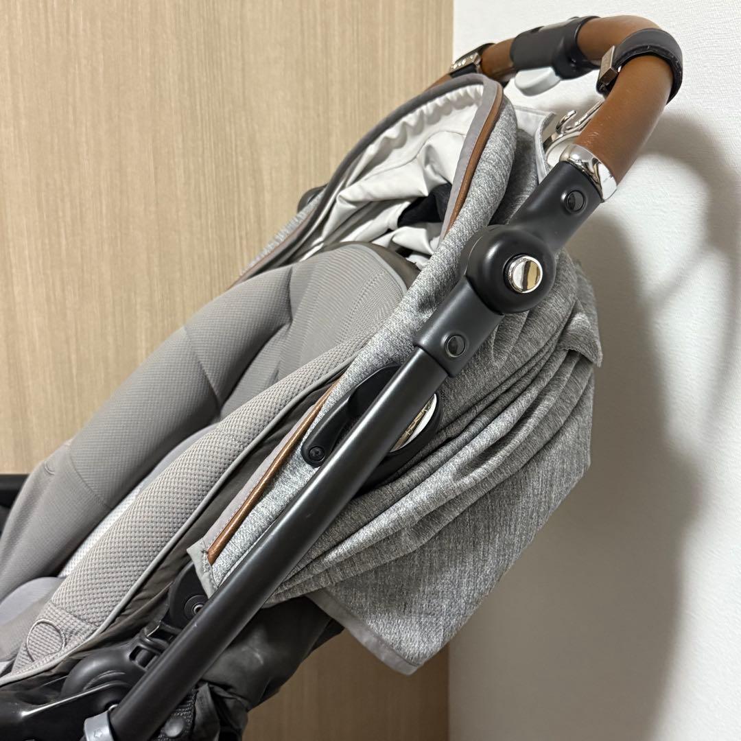 Aprica ラクーナビッテクッション 2021 年モデル　2135143