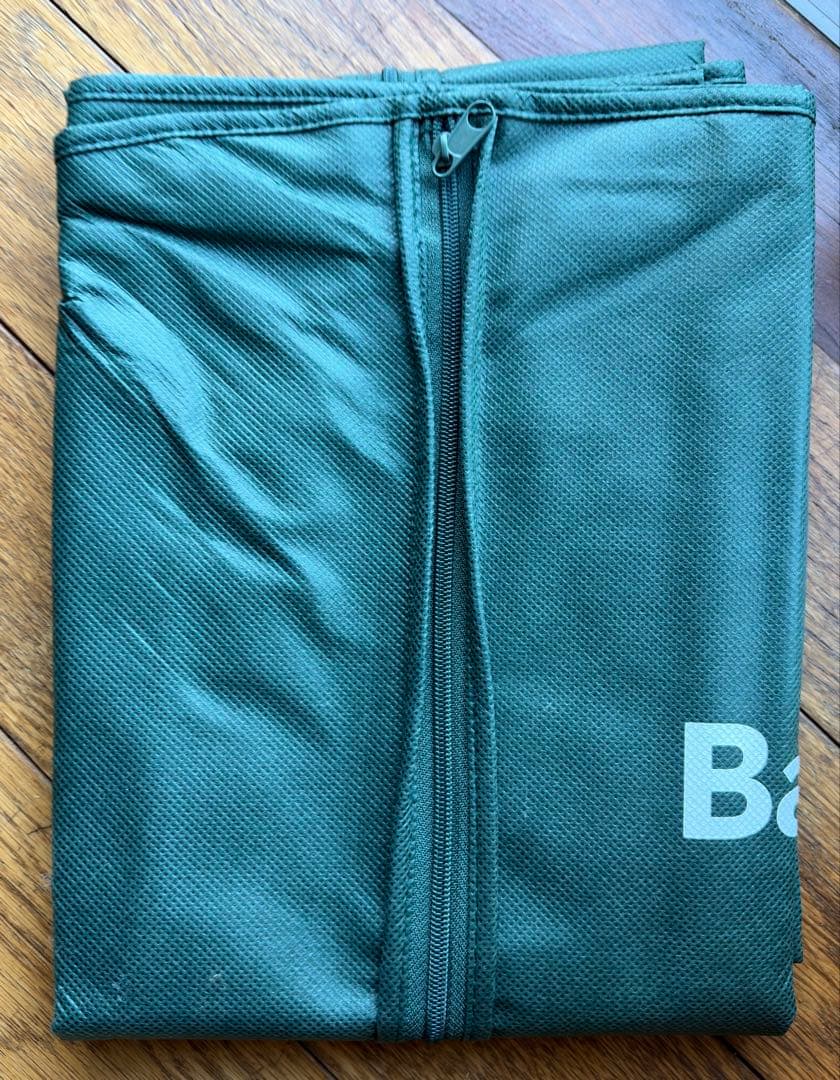 Barbour BEAUFORT ビューフォート　BRW 38