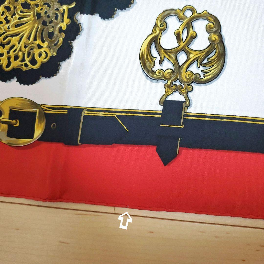 エルメス スカーフ 銅細工 Cuivreries カレ90