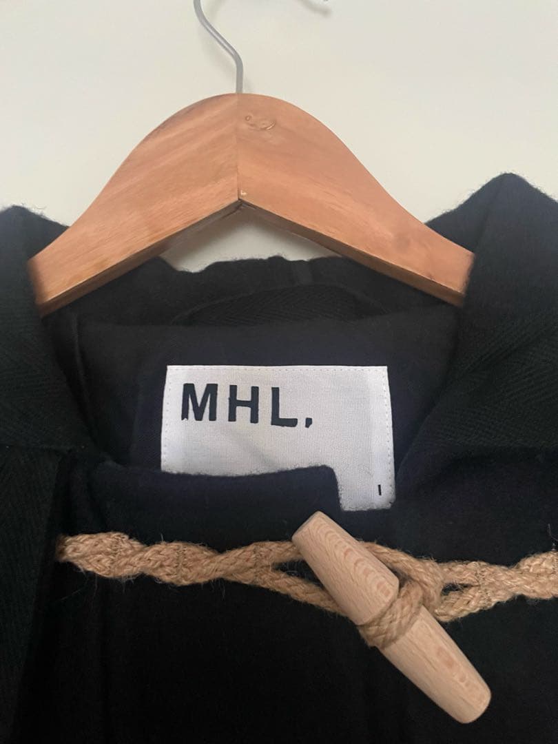 【MHL】ダッフルコート