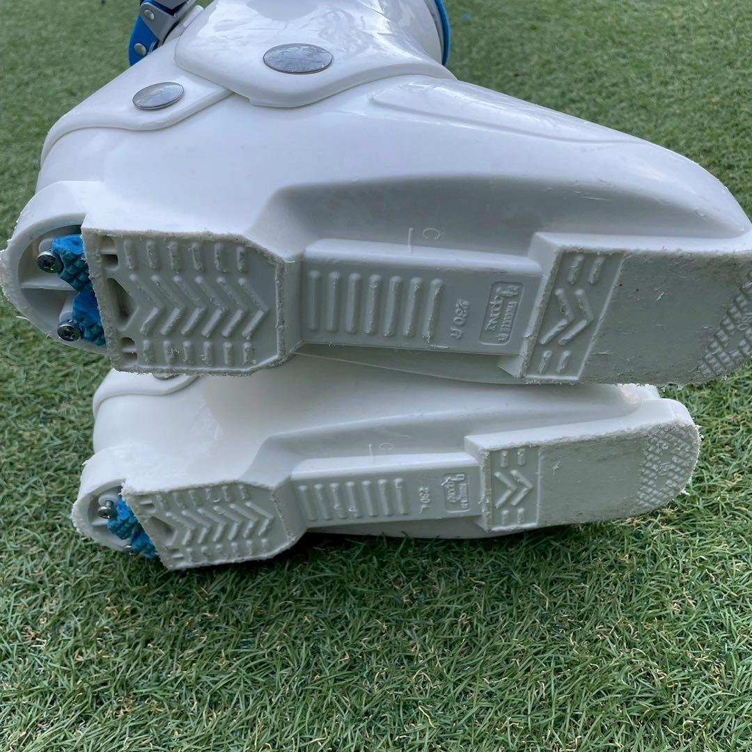 スキー　子ども　ジュニア　3点セット　スキー板　ブーツ　ストック