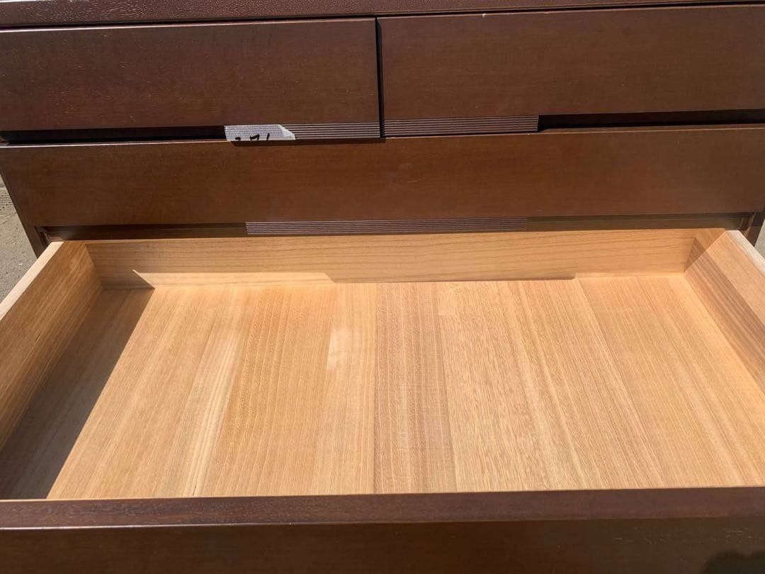 ✅府中家具　箪笥　洋服箪笥✅送料設置無料