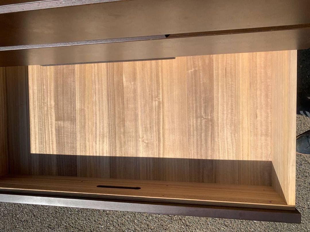 ✅府中家具　箪笥　洋服箪笥✅送料設置無料