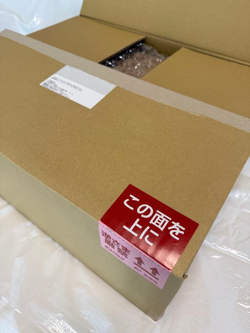 希少品【新品未開封】SIDE BY SIDE／サイドバイサイド　ティーラック