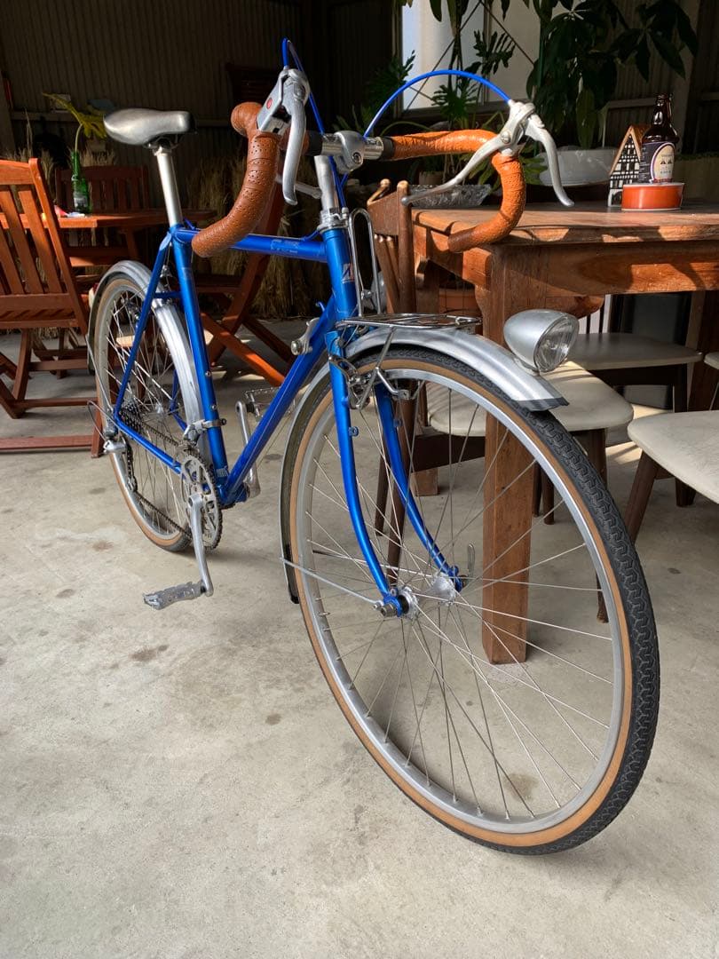 ブリヂストン　トラベゾーン　520ミリ