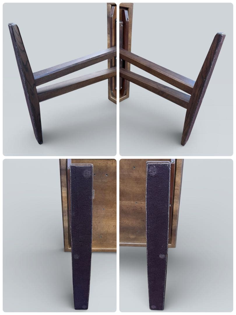 カリモク karimoku ダイニング テーブル ナラ 無垢材 北欧 和モダン