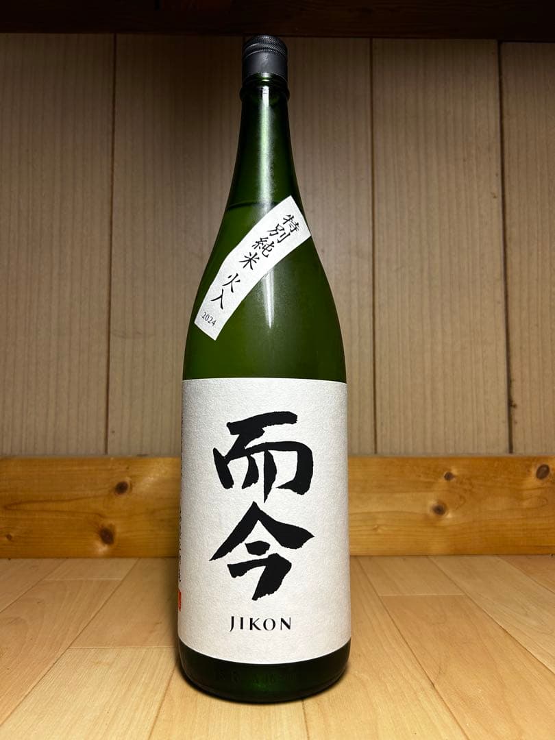 而今 特別純米 1800ml
