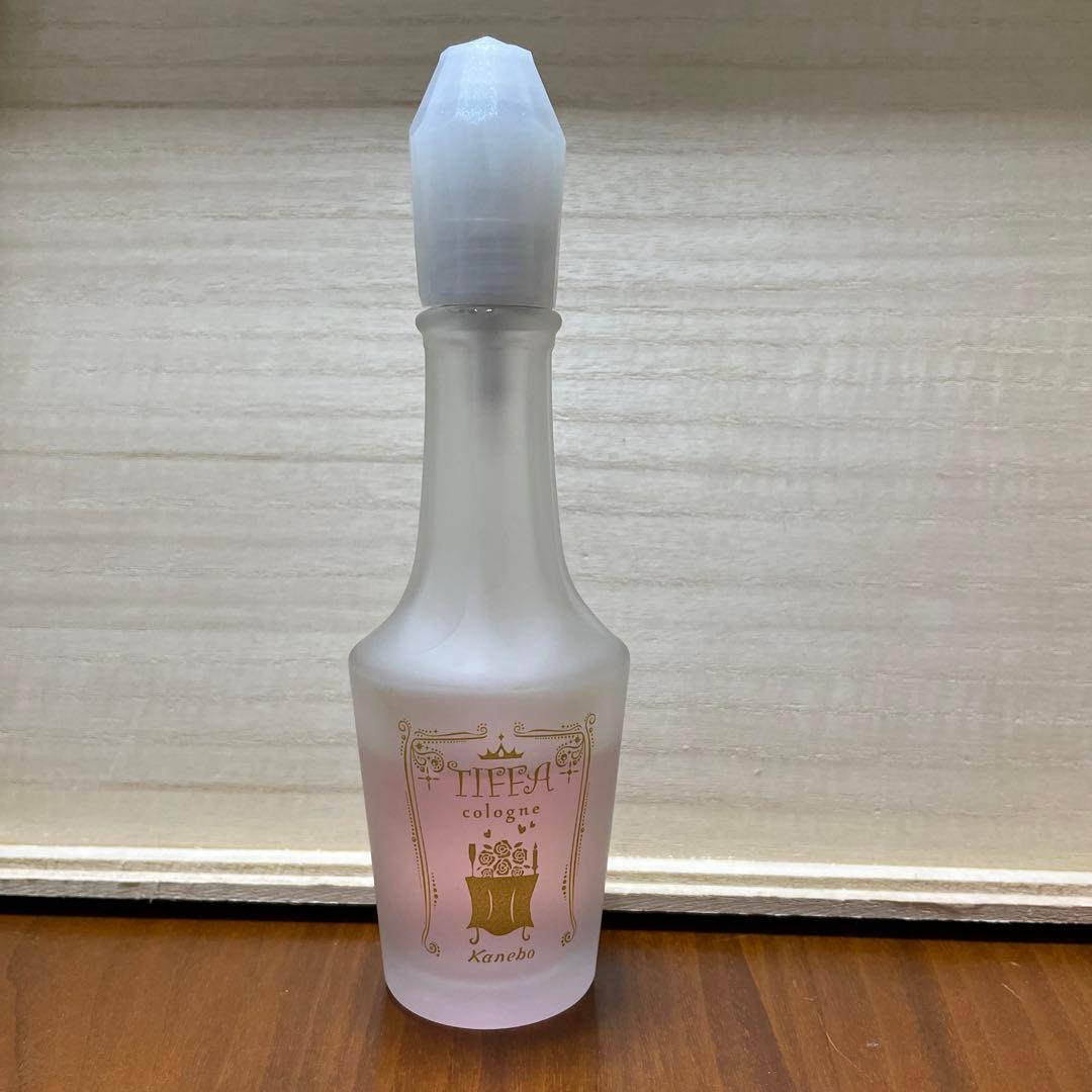 カネボウ　ティファ