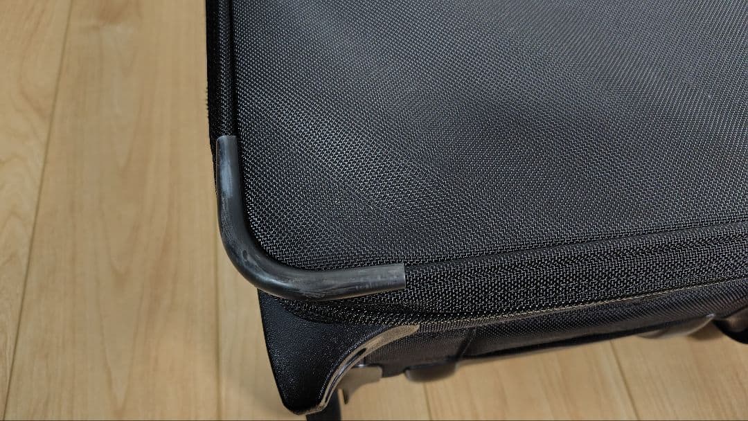 ヒロ【美品】BRIGGS&RILEY キャリーバッグ スーツケース