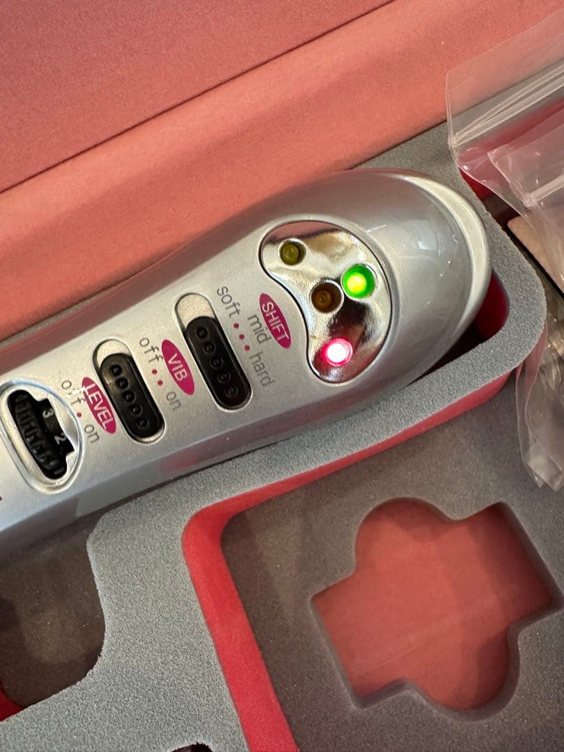 myufull ミューフル　美顔器　中古品