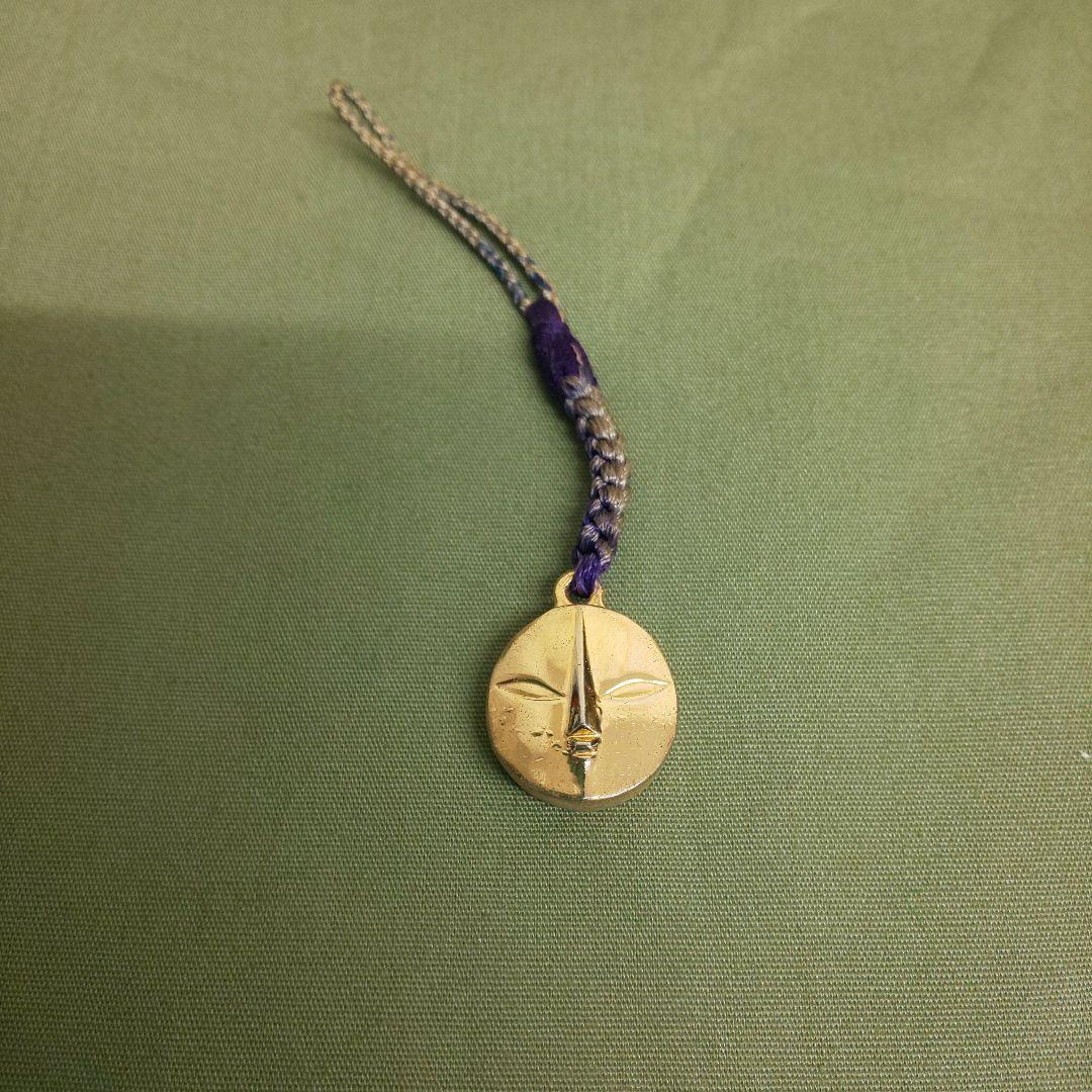 expo70大阪万博 記念グッズセット　太陽の塔 文鎮 ネックレス チャーム