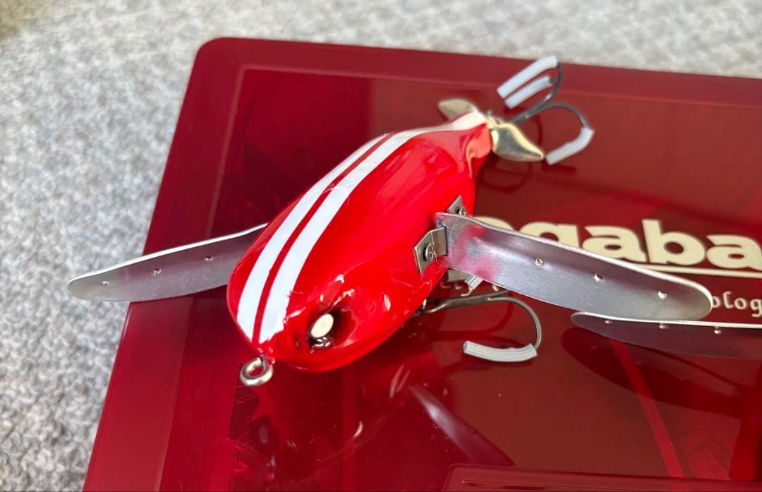 モンカルアーワークス　FPクローラー