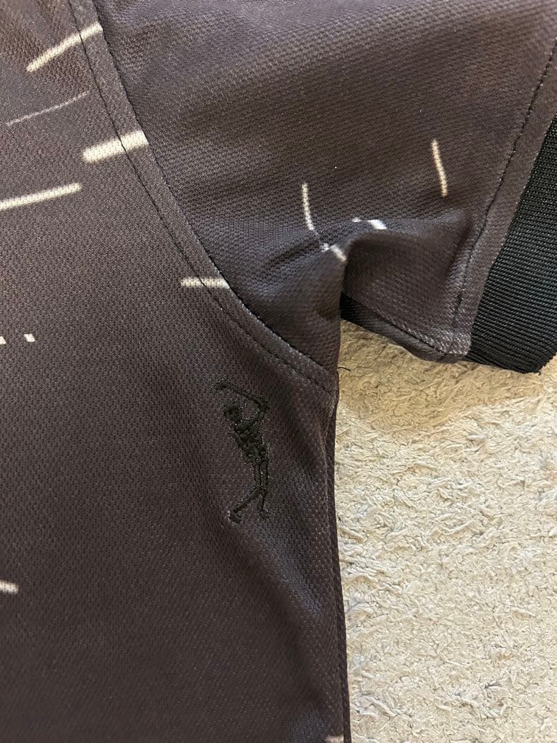 マーク&ロナ　スターウォーズコラボ　ポロシャツ