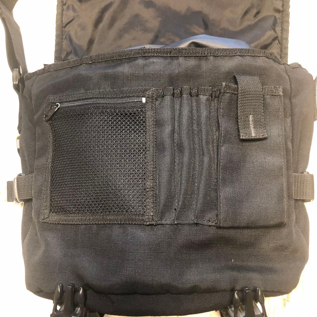 専用品　　OLD GAP ギャップ　メッセンジャーバッグ　ショルダーバッグ