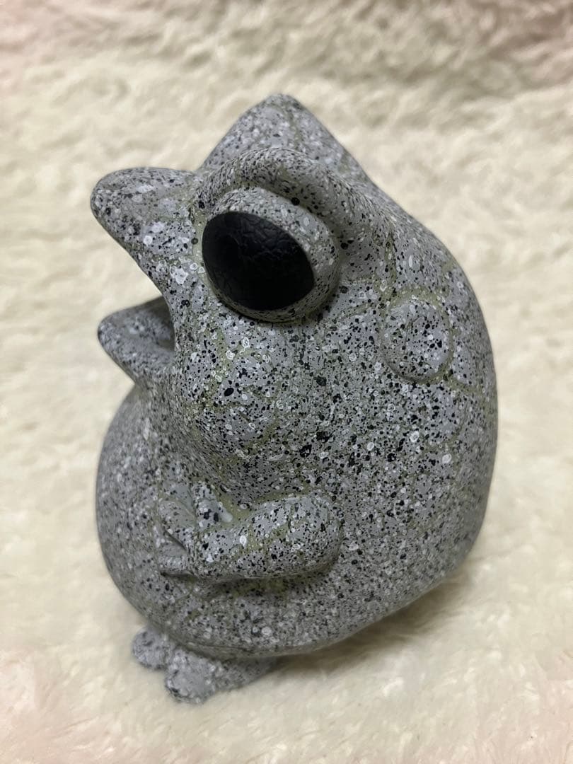 ペインターネット カエルーマ ストーンクラック 蓄光