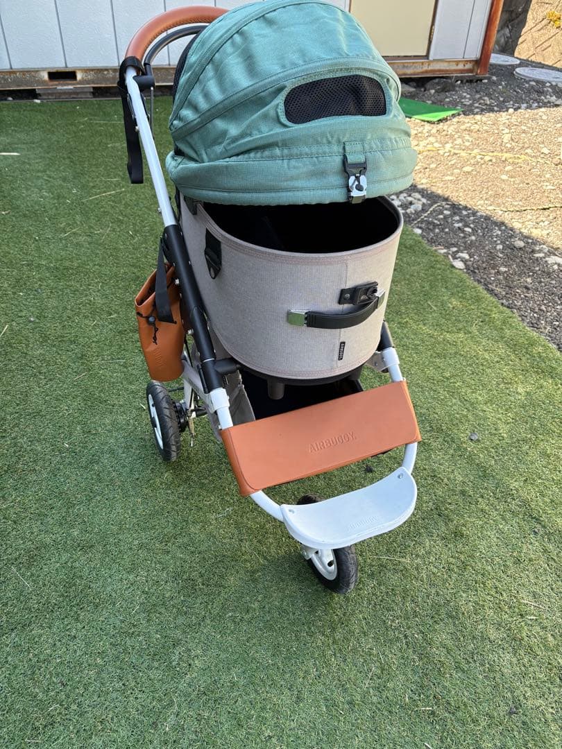 AIR BUGGY DOME3 レギュラー　 エアバギー