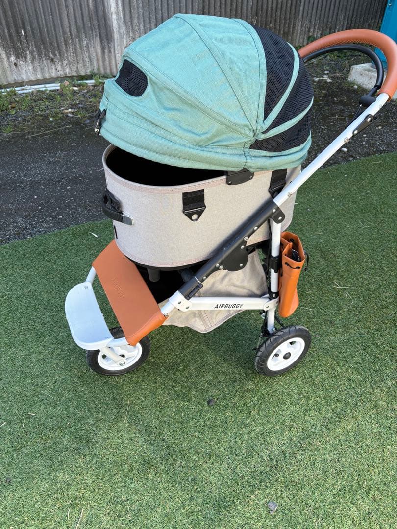 AIR BUGGY DOME3 レギュラー　 エアバギー