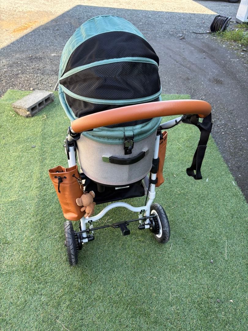 AIR BUGGY DOME3 レギュラー　 エアバギー