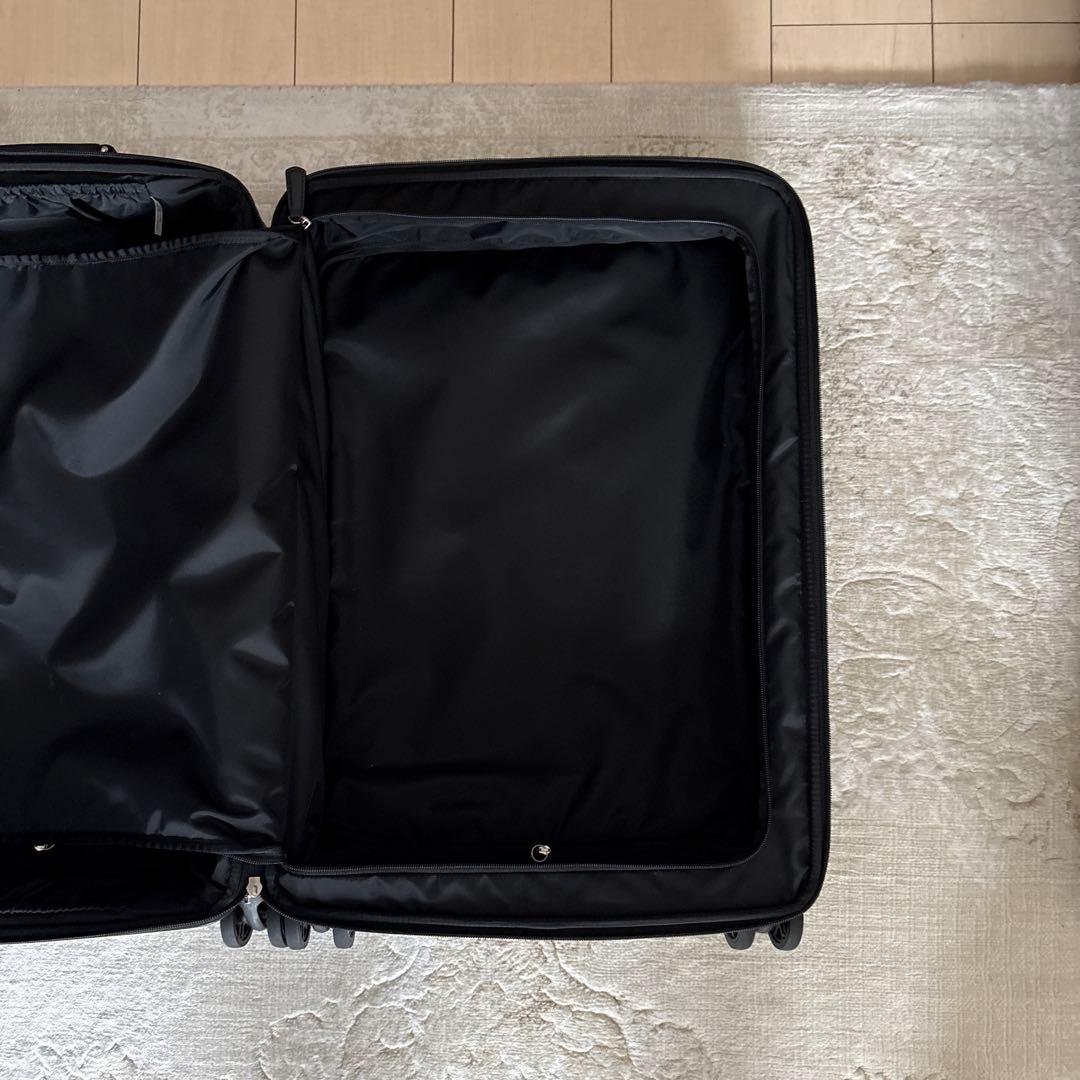 【値引き相談乗ります】COACH モノグラム キャリーケース 大容量