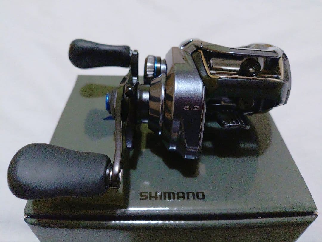 リール 24 SLX70 XG