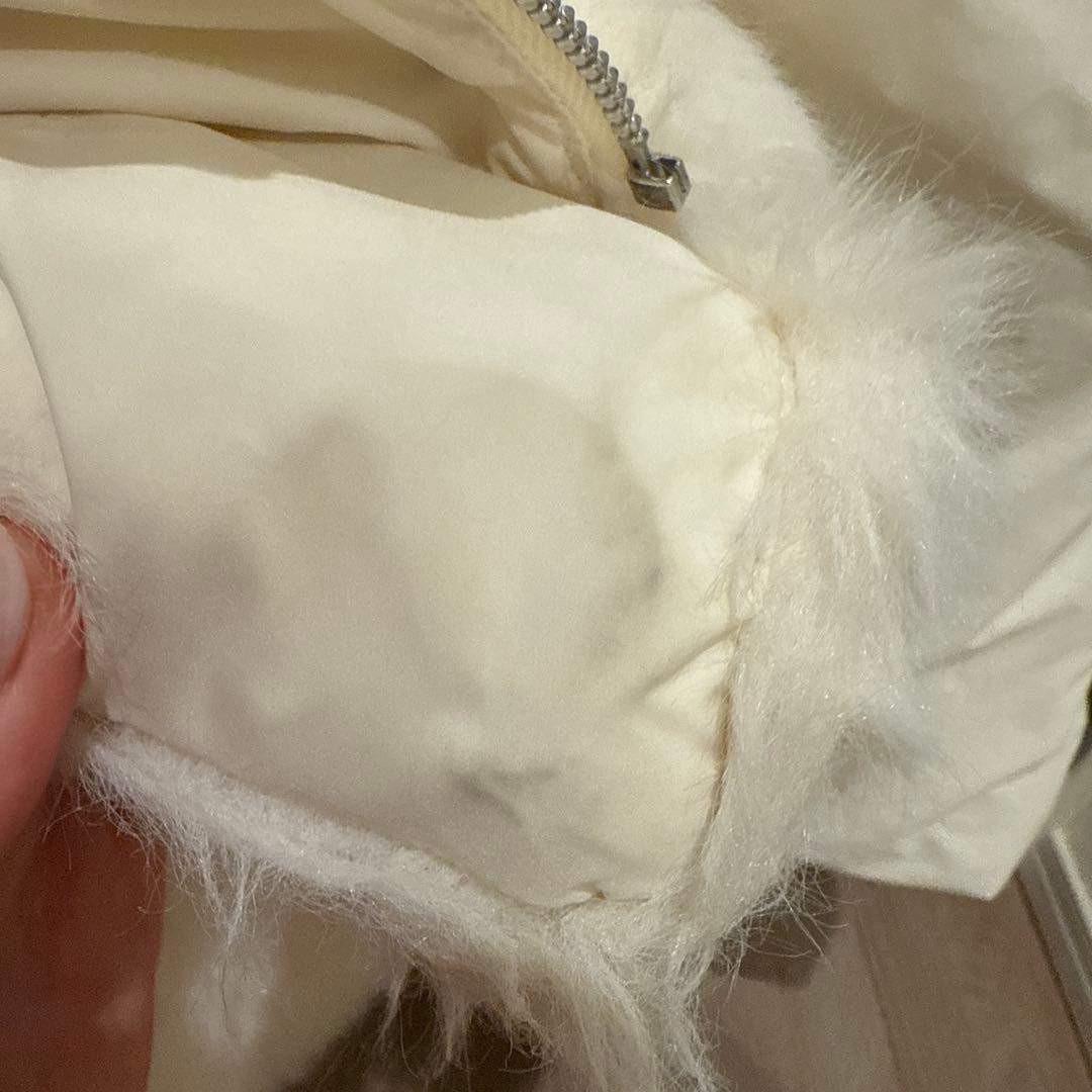 CELFORD ファードッキングコート