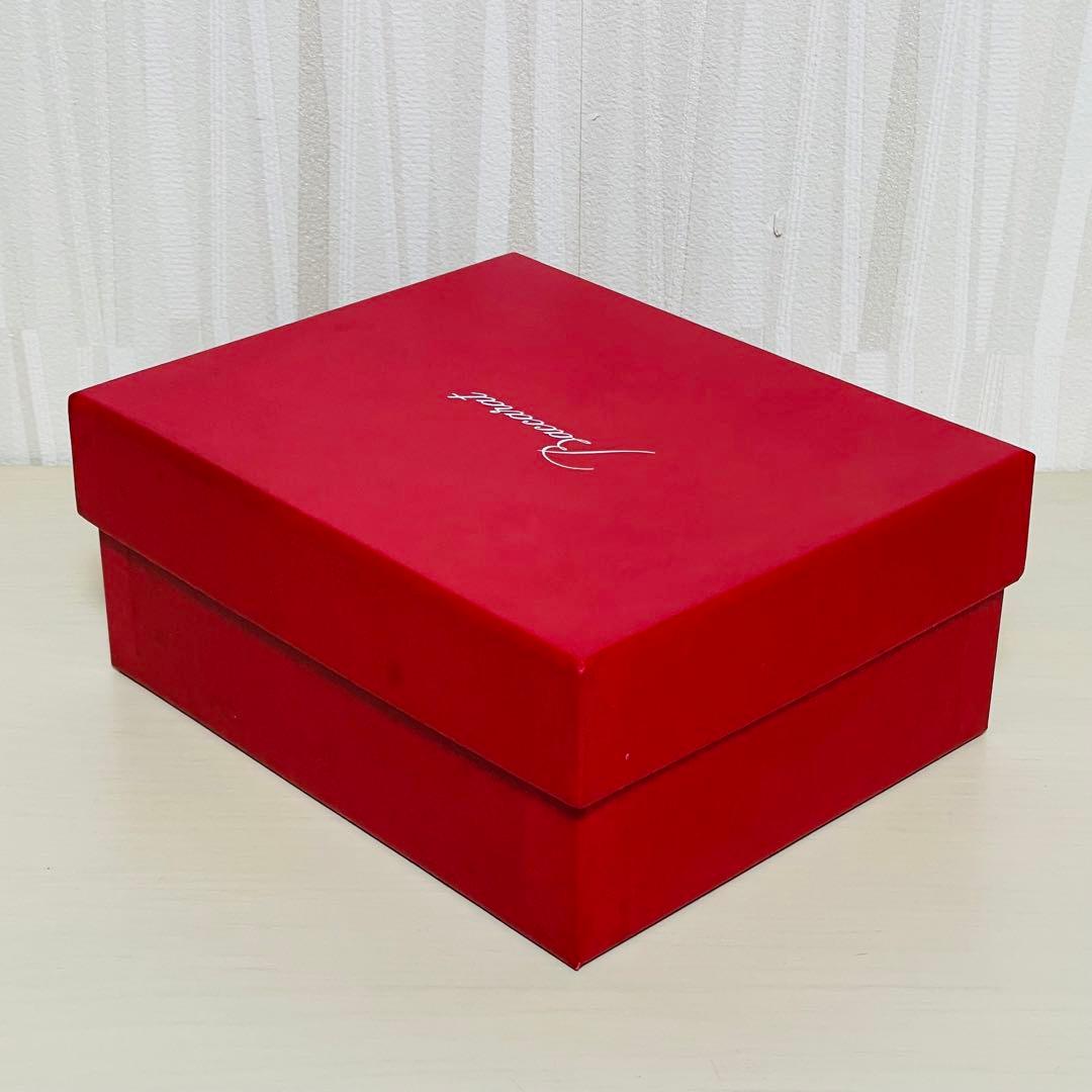 Baccarat バカラ 干支 クリスタル フィギュリン 置物 丑 牛 ウシ