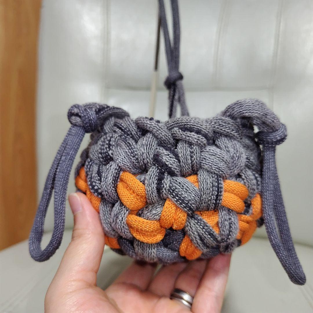 ハンギングブランコ♡モモンガポーチ ゆりかごポーチ ハムスター 小動物