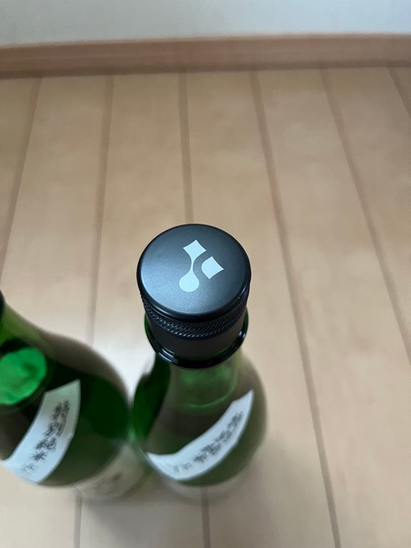 而今　特別純米 火入れ 720ml 2本セット 2025年7月製造