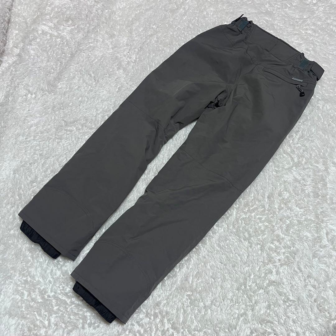 スノーウェア　上下　スキーウェア　ハーフジップ　LUHTA estivo