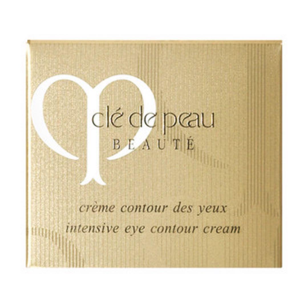 クレ•ド•ポー ボーテ クレームコントゥールデジューn 15g レフィル