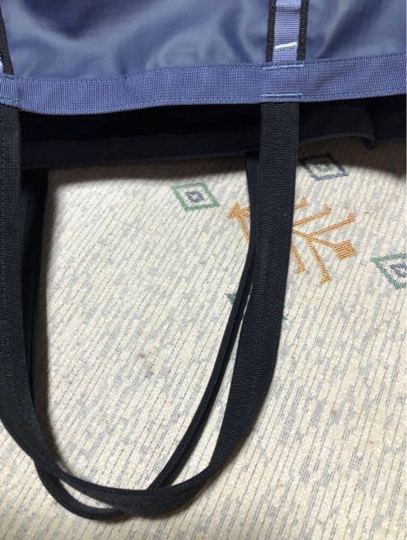 美品パタゴニア トートバッグ